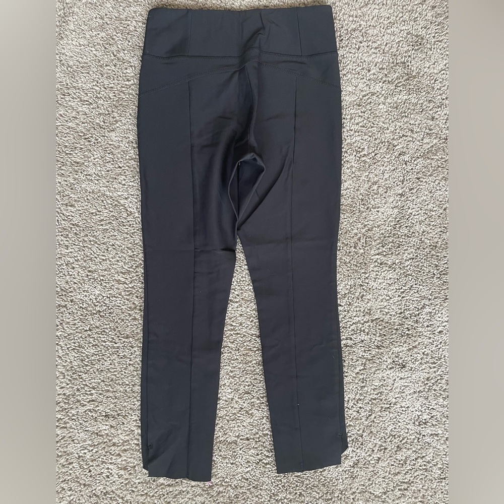 Athleta Stellar Crop Pant